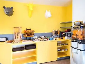 Hotel Ibis Styles Centre Cathedrale 3*