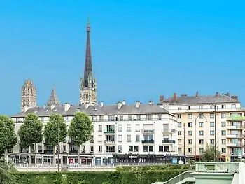 Ibis Styles Centre Cathedrale