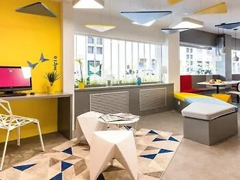 Ibis Styles Centre Cathedrale Hotel 3*