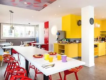 Ibis Styles Centre Cathedrale 3*