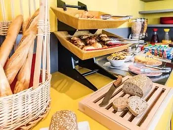 Ibis Styles Centre Cathedrale Hotel 3*