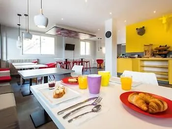 Hotel Ibis Styles Centre Cathedrale 3*