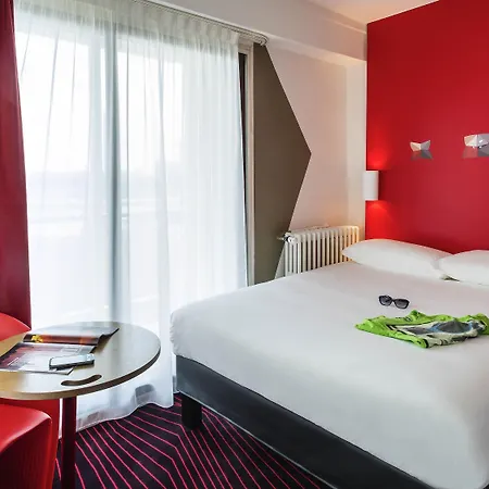 Ibis Styles Centre Cathédrale 3* Rouen