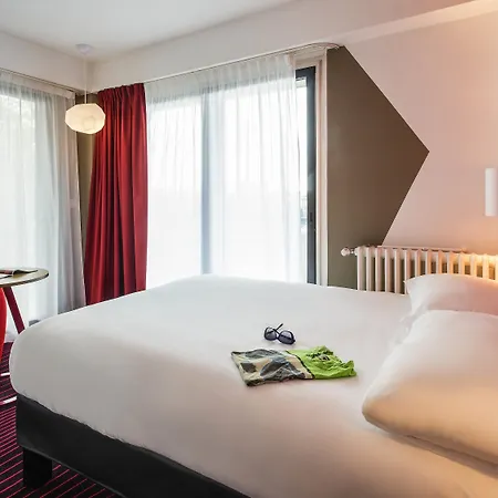 Ibis Styles Centre Cathedrale 3*