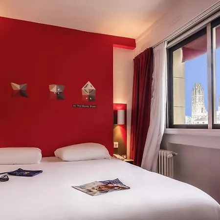 Ibis Styles Centre Cathedrale Руан