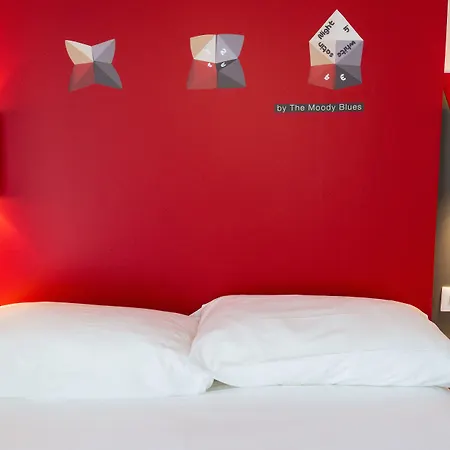 Ibis Styles Centre Cathedrale 3*