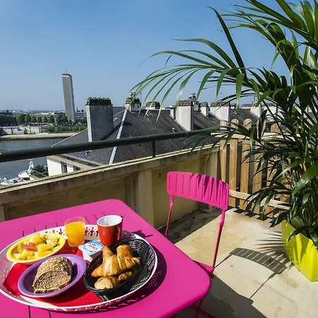 Ibis Styles Centre Cathédrale 3* Rouen