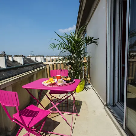 Hotel Ibis Styles Centre Cathédrale Rouen