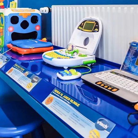 Ibis Styles Centre Cathedrale Hotel