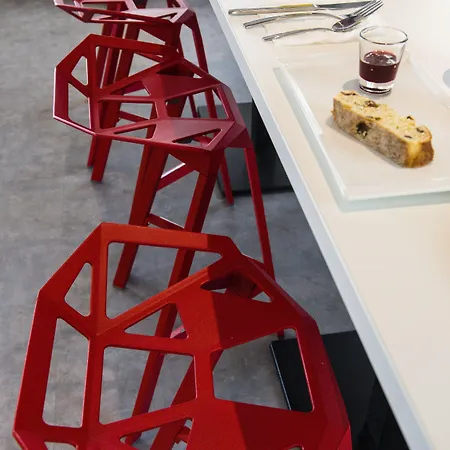 Hotel Ibis Styles Centre Cathédrale Rouen