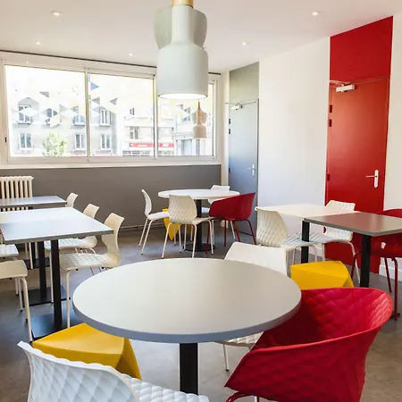 Ibis Styles Centre Cathedrale 3* Руан