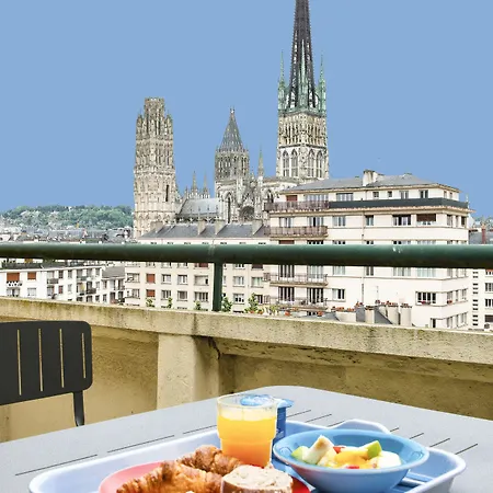 Ibis Styles Centre Cathedrale