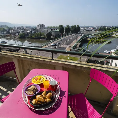 Ibis Styles Centre Cathedrale 3* Руан