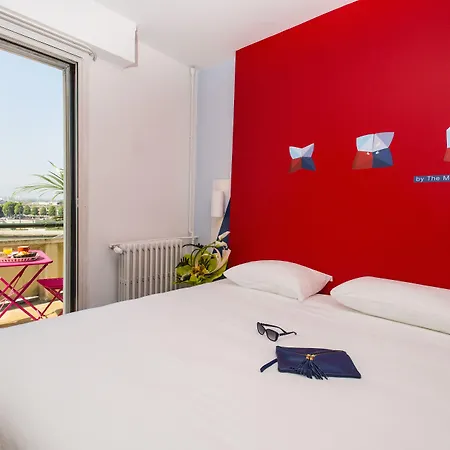 Ibis Styles Centre Cathedrale 3* Rouen