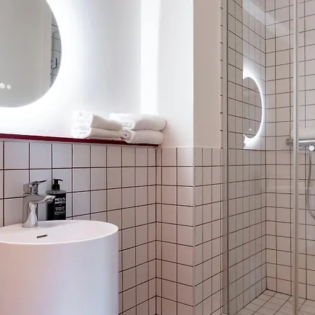 Ibis Styles Centre Cathedrale Rouen
