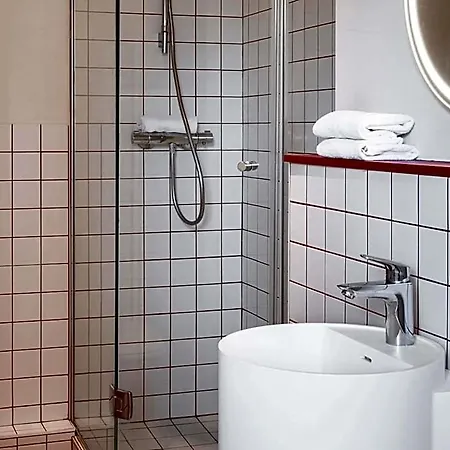 Отель Ibis Styles Centre Cathedrale