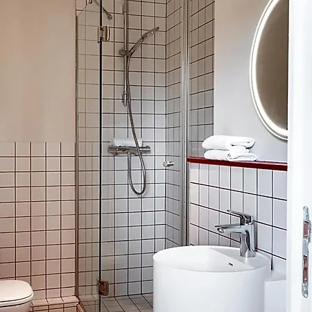 Ibis Styles Centre Cathedrale 3*