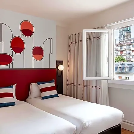 Ibis Styles Centre Cathedrale 3*