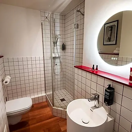 Ibis Styles Centre Cathedrale 3* Руан