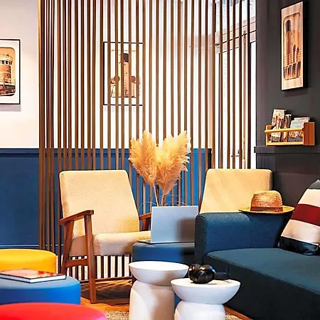 Ibis Styles Centre Cathedrale Руан