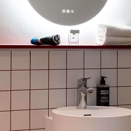Ibis Styles Centre Cathedrale