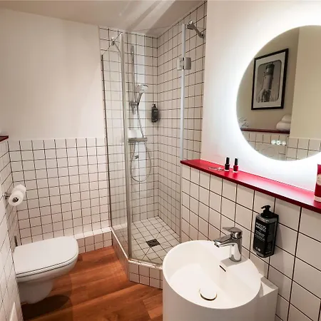 Ibis Styles Centre Cathédrale Rouen