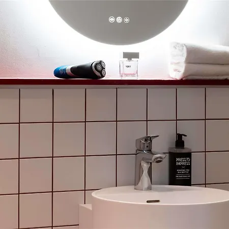 Hotel Ibis Styles Centre Cathédrale