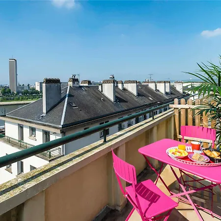 Ibis Styles Centre Cathédrale Hotel 3*