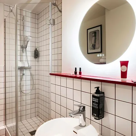 Ibis Styles Centre Cathedrale Hotel Rouen