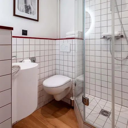 Ibis Styles Centre Cathedrale 3*