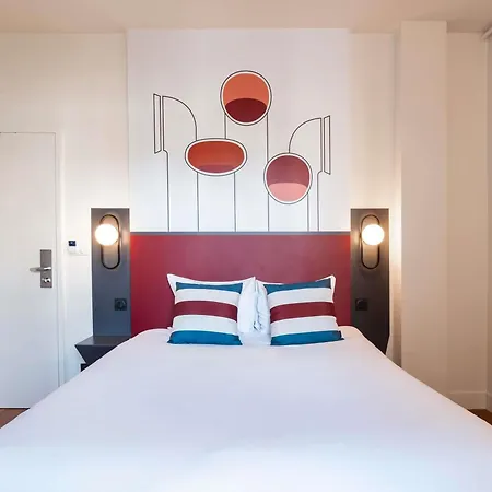 Ibis Styles Centre Cathedrale 3*