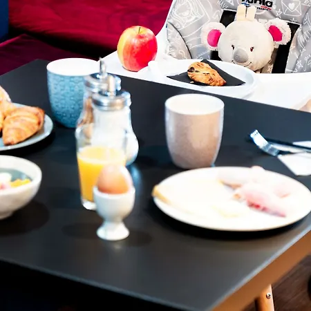 Ibis Styles Centre Cathedrale 3* Rouen