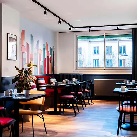 Ibis Styles Centre Cathedrale Hotel 3*