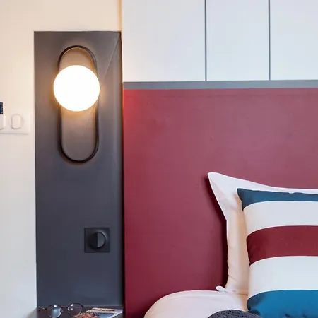 Ibis Styles Centre Cathedrale