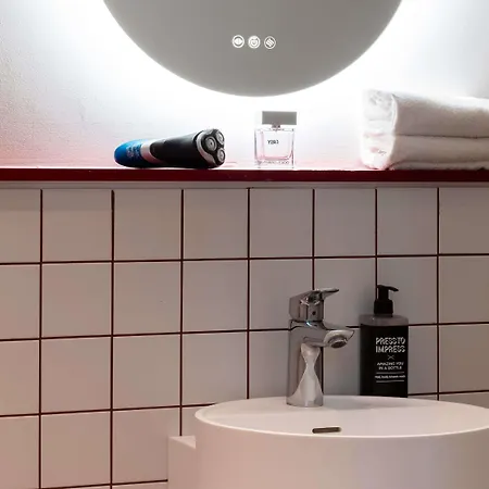 Hotel Ibis Styles Centre Cathédrale Rouen