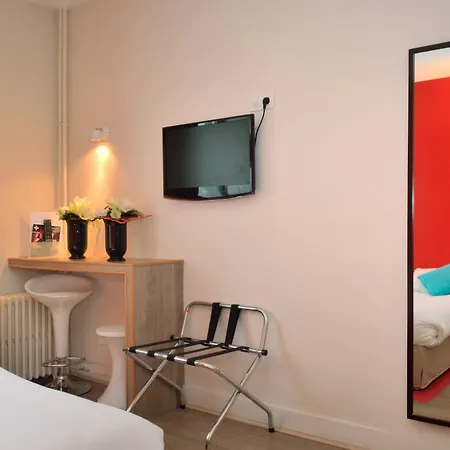 Ibis Styles Centre Cathédrale