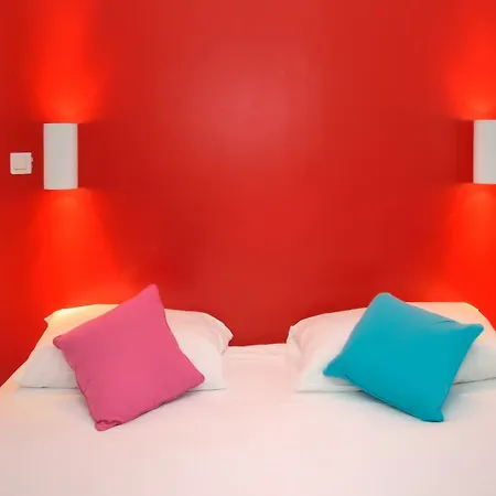 Hotel Ibis Styles Centre Cathédrale