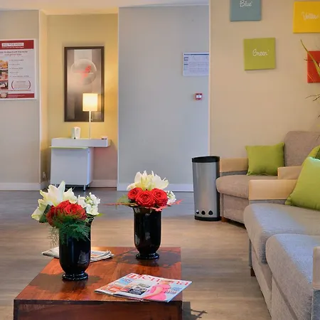 Ibis Styles Centre Cathedrale