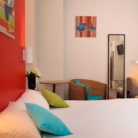 Ibis Styles Centre Cathédrale