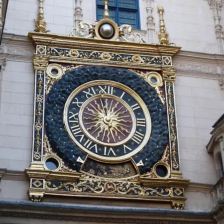 Ibis Styles Centre Cathedrale Rouen