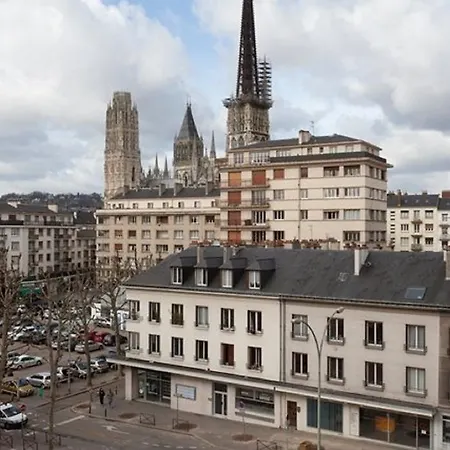 Ibis Styles Centre Cathedrale