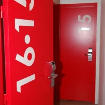 Ibis Styles Centre Cathédrale