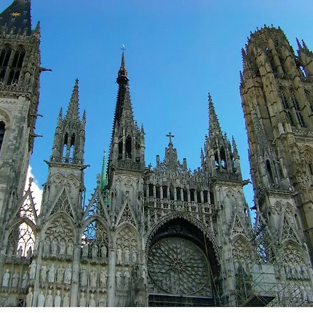 Ibis Styles Centre Cathédrale