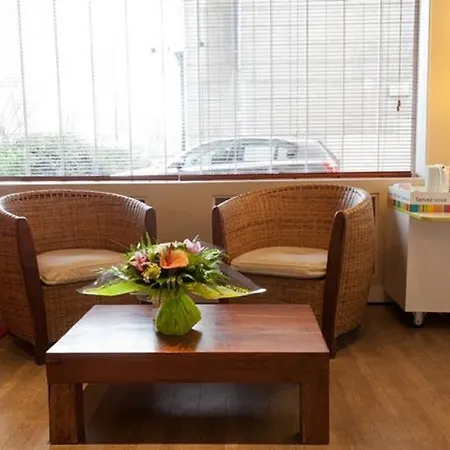 Готель Ibis Styles Centre Cathedrale Руан