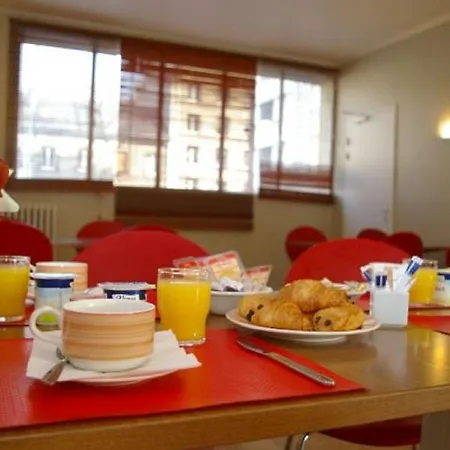 Hotel Ibis Styles Centre Cathédrale Rouen