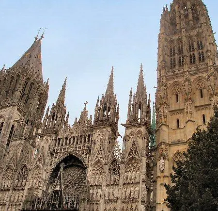 Ibis Styles Centre Cathedrale