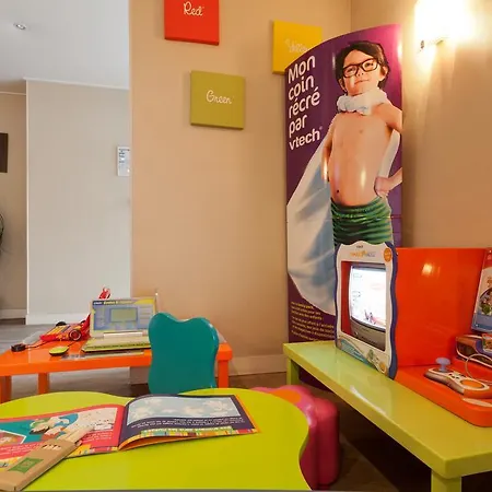 Hotel Ibis Styles Centre Cathédrale Rouen