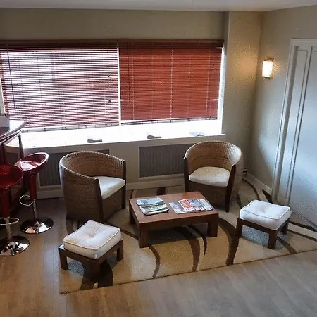 Hotel Ibis Styles Centre Cathédrale Rouen