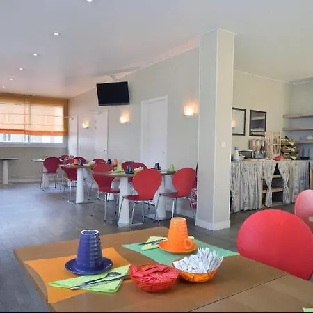 Ibis Styles Centre Cathedrale