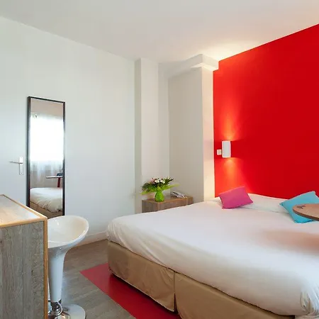 Ibis Styles Centre Cathedrale Hotel